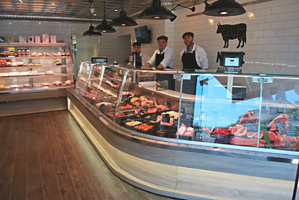 McConnell Meats Ballybofey