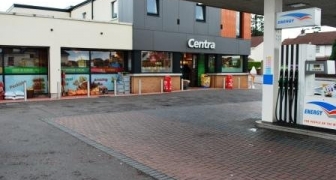Centra Rockmount