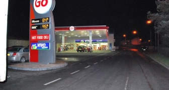 GO Lissan Service Station 