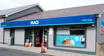 Mace Ederney 