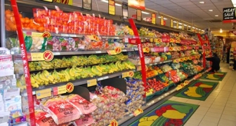 Swift's SuperValu