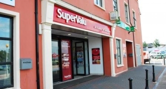 SuperValu Castleblayney 