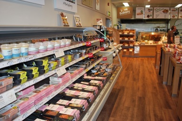 Centra Portaferry Higgins Refrigeration New Range.JPG