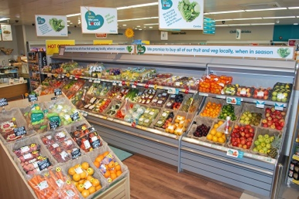 Centra Portaferry Higgins Refrigeration Fruit and Veg Chill.JPG