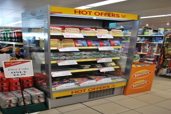 Centra Portaferry Higgins Refrigeration Chill Promo.JPG
