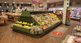 SuperValu Fintona
