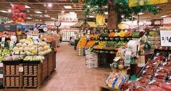 Corner Shop