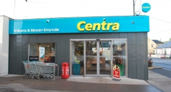 Centra Emyvale
