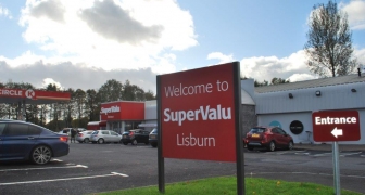 Supervalu Knockmore