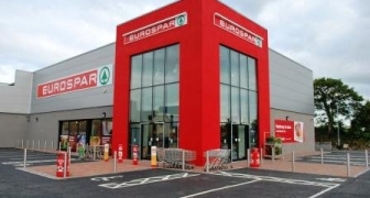 EuroSpar Mayobridge  