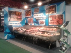 stand