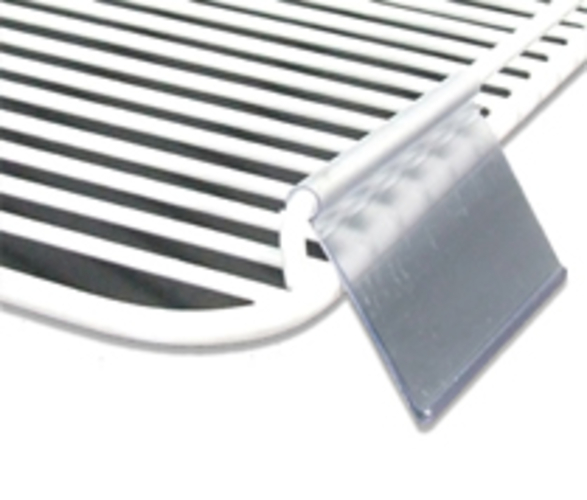 Wire Shelving