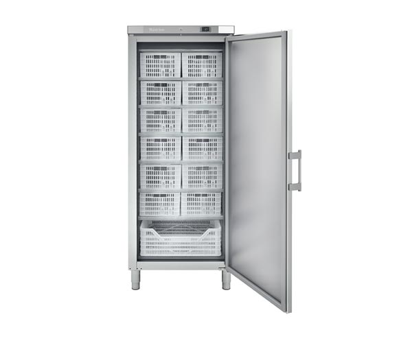 Catering chill or freezer 600 L