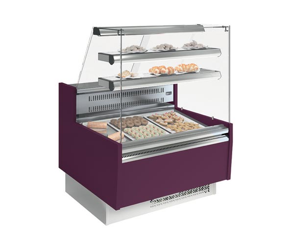 Pastry Display