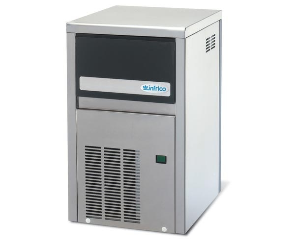 Ice Machines