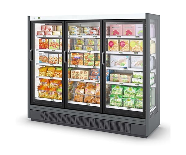 VELANDO COMPACT