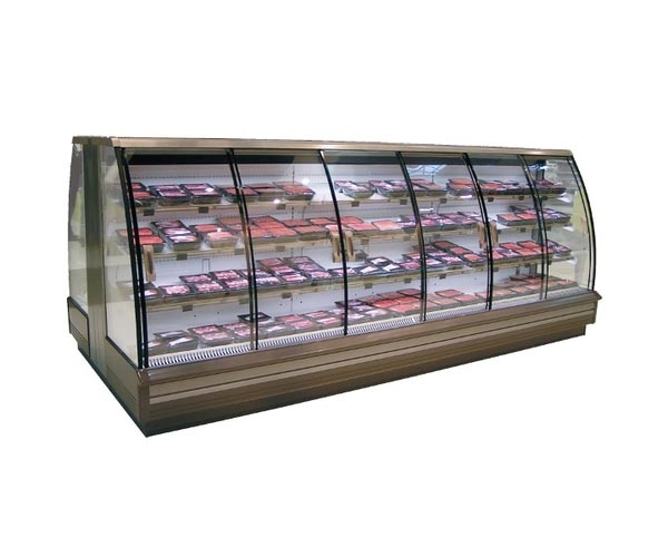 MIRADO GLASS DOOR