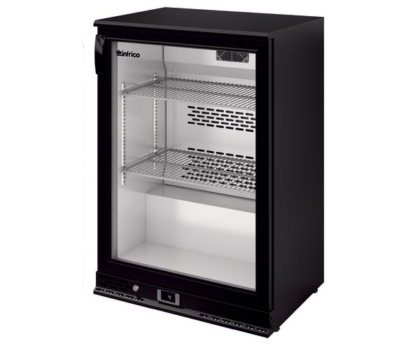 Bottle cooler