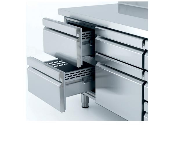 Under counter 600 series