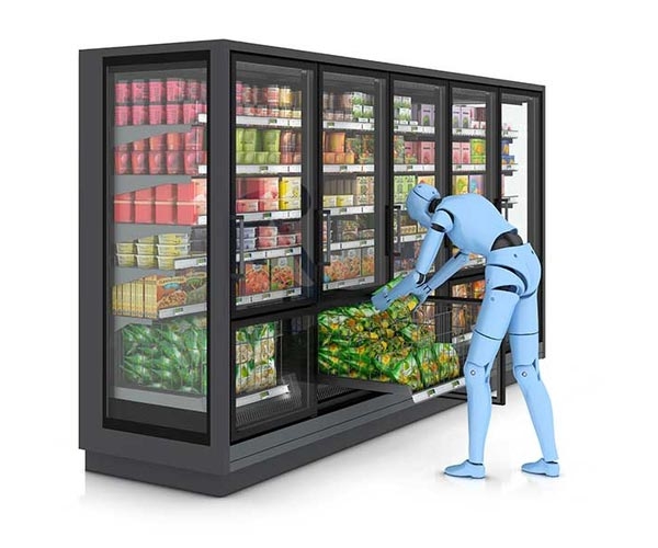 VELANDO QUICK LOADER