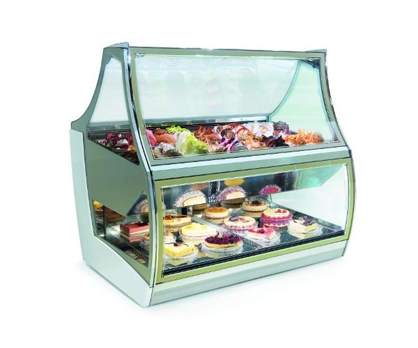 Gelato SuperShow